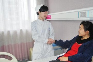 护患沟通应遵循哪些原则？(图1)