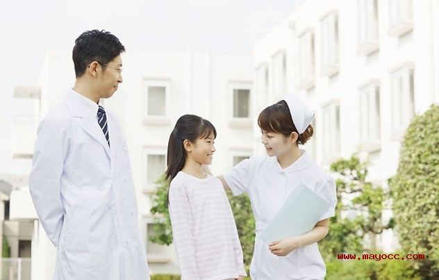 如何建立良好的护患关系？(图1)